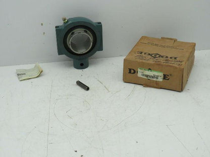 Dodge NSTU-SC-200 Take-Up Ball Bearing Unit 2" Bore