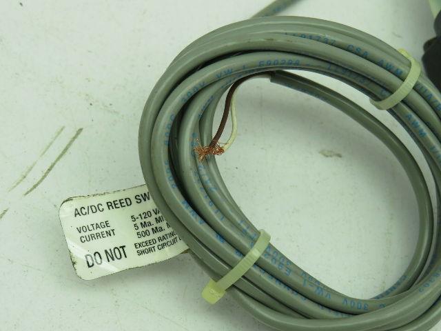Turn-Act Comp-Act  012-111-04-20 Rotary Vane Actuator 3/8" Shaft Dia 012-CA