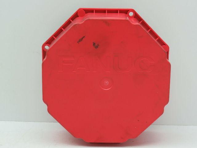 Fanuc A290-0501-X058 Motor End Encoder Cover