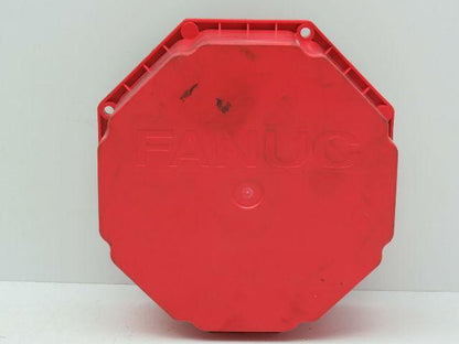Fanuc A290-0501-X058 Motor End Encoder Cover
