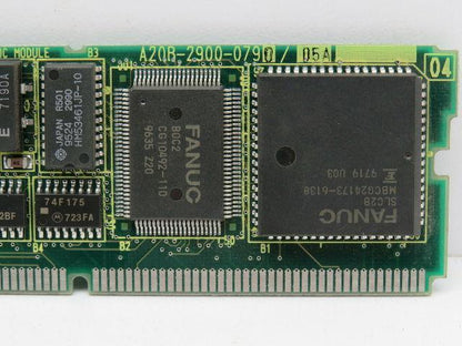 Fanuc A20B-2900-0790/05A Circuit Board NEW