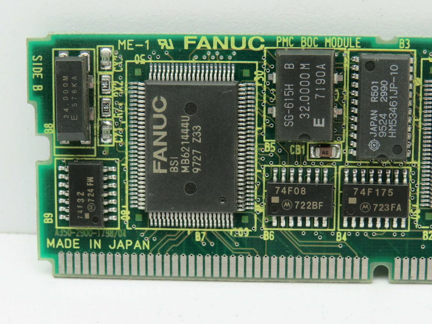 Fanuc A20B-2900-0790/05A Circuit Board NEW