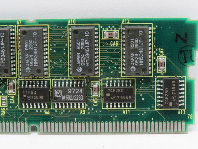 Fanuc A20B-2900-0790/05A Circuit Board NEW