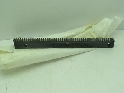 Ohio Broach & Machine Steel Cutting Broach 1/2" x 1-3/8" x 12" PM T15