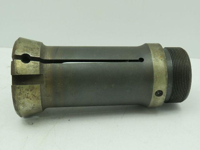 Hardinge 1.544 Grip Collet 1-5/8" Round  Lot of 2