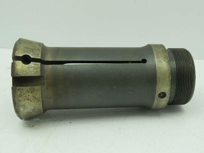 Hardinge 1.544 Grip Collet 1-5/8" Round  Lot of 2