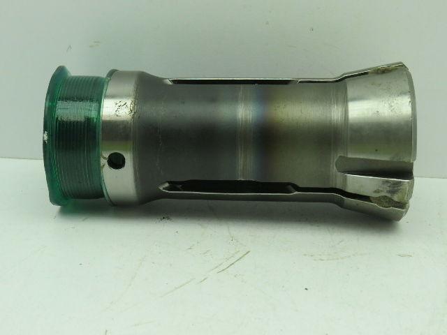 ACME Serrated Grip Collet 1.544" X 1-5/8" Round BCI 29810