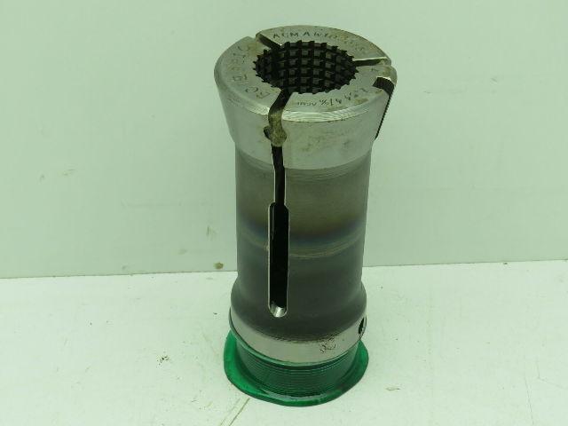 ACME Serrated Grip Collet 1.544" X 1-5/8" Round BCI 29810