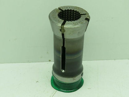 ACME Serrated Grip Collet 1.544" X 1-5/8" Round BCI 29810