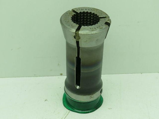 ACME Serrated Grip Collet 1.544" X 1-5/8" Round BCI 29810