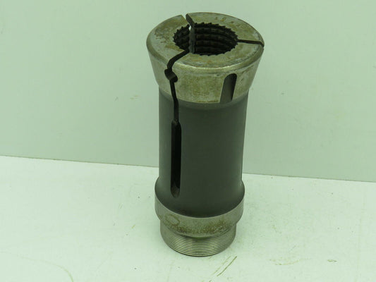 Buck RA-6 Grip Collet 1-17/32" x 1-5/8" Round