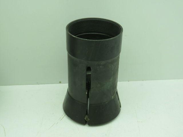 ACME 2.094 Serrated Grip Collet 2-3/32" x 2-5/8" Round 2.094" BCI 29024