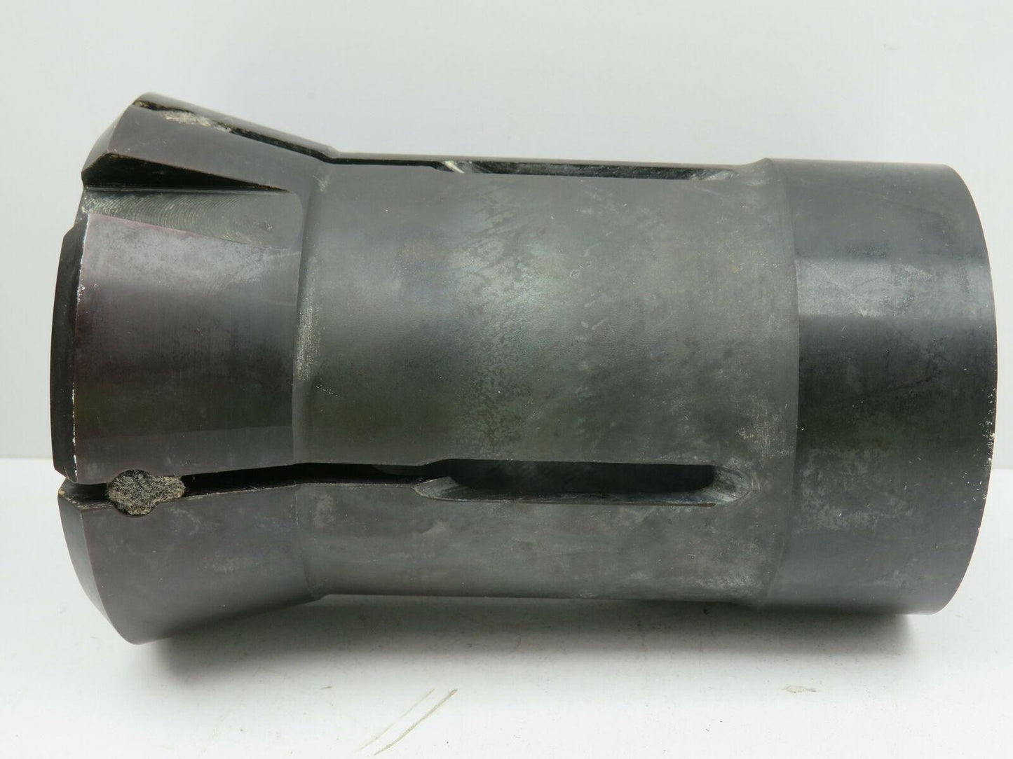 ACME 2.094 Serrated Grip Collet 2-3/32" x 2-5/8" Round 2.094" BCI 29024