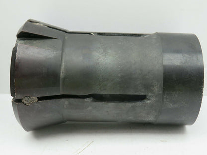 ACME 2.094 Serrated Grip Collet 2-3/32" x 2-5/8" Round 2.094" BCI 29024