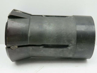 ACME 2.094 Serrated Grip Collet 2-3/32" x 2-5/8" Round 2.094" BCI 29024