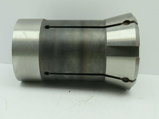 ACME 2.094 Serrated Grip Collet 2-3/32" x 2-5/8" Round BCI 16960