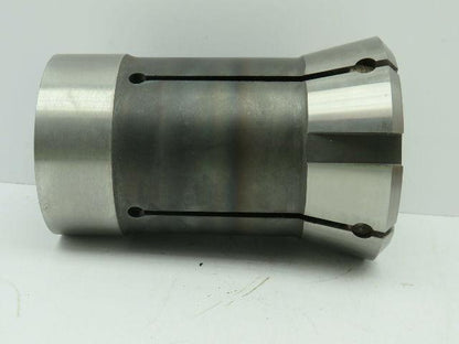 ACME 2.094 Serrated Grip Collet 2-3/32" x 2-5/8" Round BCI 16960