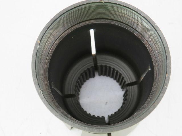 ACME 2.094 Serrated Grip Collet 2-3/32" x 2-5/8" Round BCI 16960