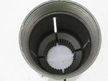 ACME 2.094 Serrated Grip Collet 2-3/32" x 2-5/8" Round BCI 16960