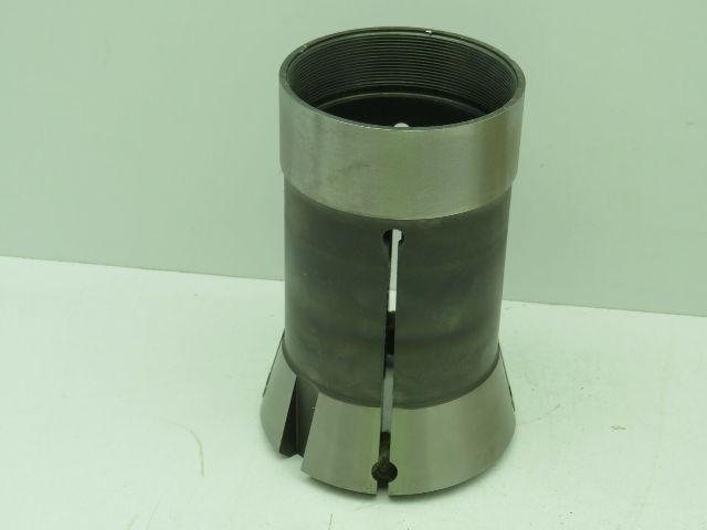 ACME 2.094 Serrated Grip Collet 2-3/32" x 2-5/8" Round BCI 16960