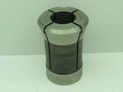 ACME 2.094 Serrated Grip Collet 2-3/32" x 2-5/8" Round BCI 16960