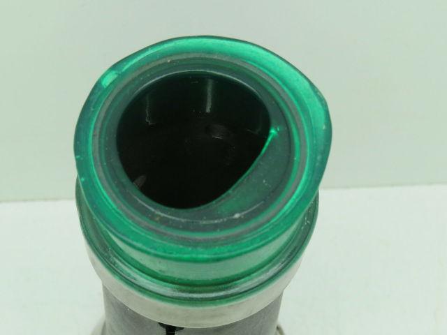 ACME 1031 Serrated Grip Collet .5468" x 1-1/4" Round BCI 29904