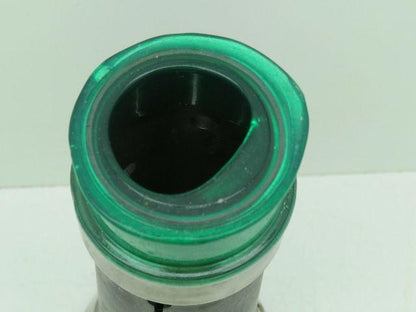 ACME 1031 Serrated Grip Collet .5468" x 1-1/4" Round BCI 29904