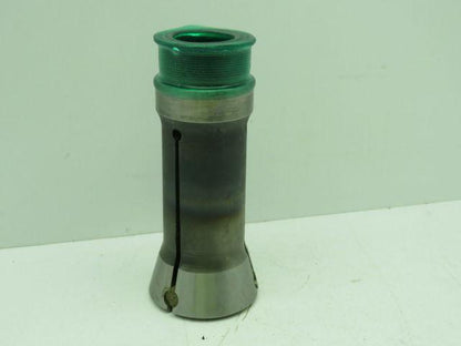 ACME 1031 Serrated Grip Collet .5468" x 1-1/4" Round BCI 29904