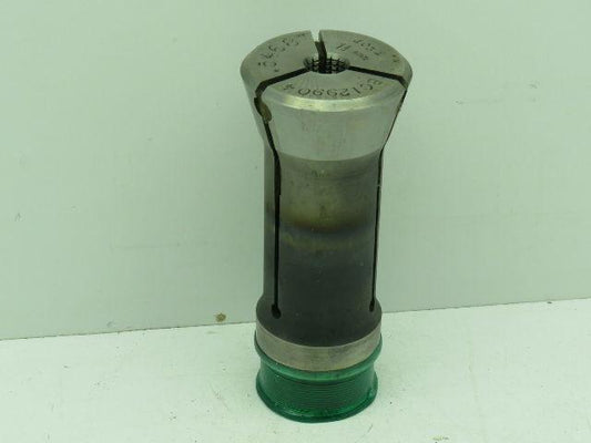 ACME 1031 Serrated Grip Collet .5468" x 1-1/4" Round BCI 29904