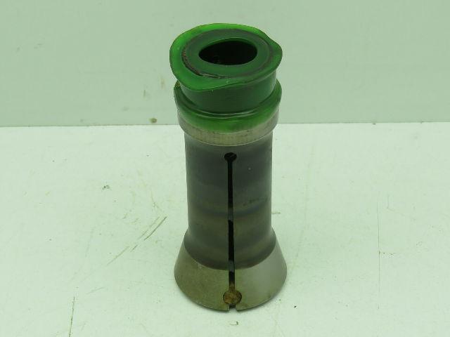 ACME Serrated Grip Collet .698" x 1-1/4" Round BCI 21145