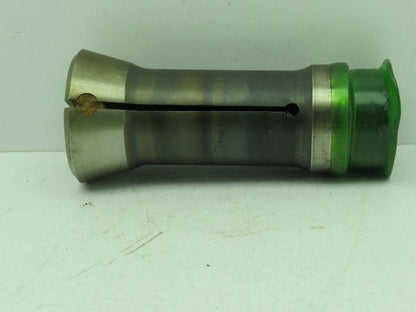 ACME Serrated Grip Collet .698" x 1-1/4" Round BCI 21145
