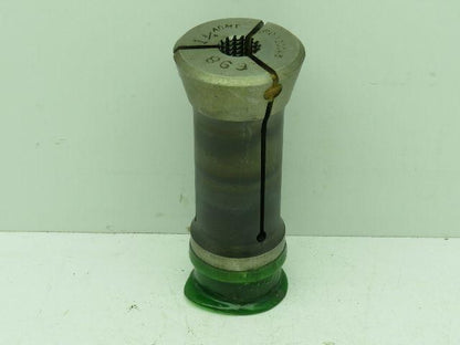 ACME Serrated Grip Collet .698" x 1-1/4" Round BCI 21145