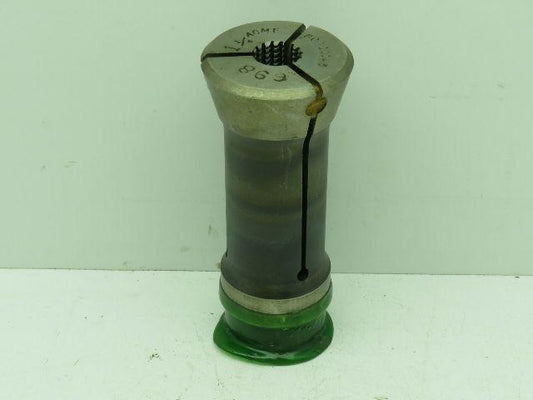 ACME Serrated Grip Collet .698" x 1-1/4" Round BCI 21145