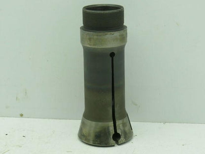 ACME Serrated Grip Collet .546" x 1-1/4" Round BCI 19077