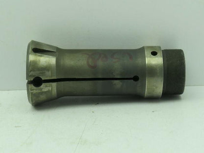ACME Serrated Grip Collet .546" x 1-1/4" Round BCI 19077
