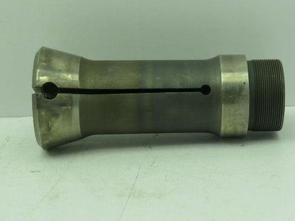 ACME Serrated Grip Collet .546" x 1-1/4" Round BCI 19077