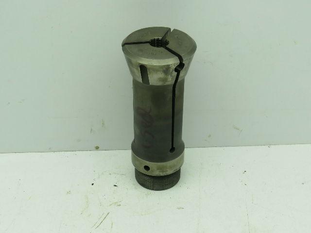 ACME Serrated Grip Collet .546" x 1-1/4" Round BCI 19077