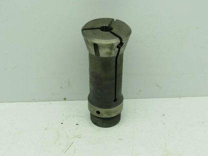 ACME Serrated Grip Collet .546" x 1-1/4" Round BCI 19077