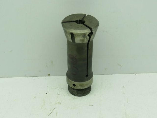 ACME Serrated Grip Collet .546" x 1-1/4" Round BCI 19077