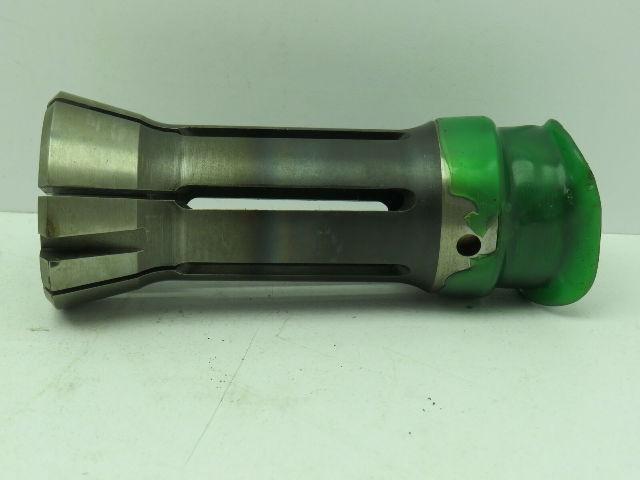 ACME Smooth Round Collet .5156" x 1-1/4" Round BCI 23036