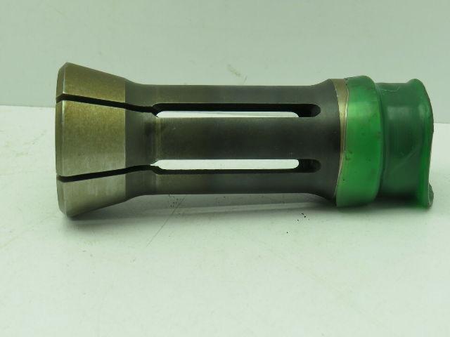 ACME Smooth Round Collet .5156" x 1-1/4" Round BCI 23036