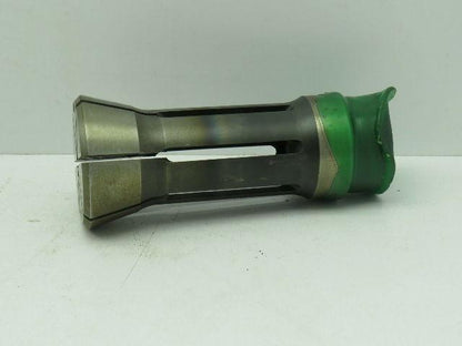 ACME Smooth Round Collet .5156" x 1-1/4" Round BCI 23036