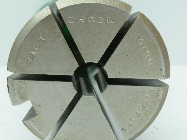 ACME Smooth Round Collet .5156" x 1-1/4" Round BCI 23036