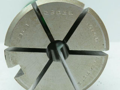 ACME Smooth Round Collet .5156" x 1-1/4" Round BCI 23036