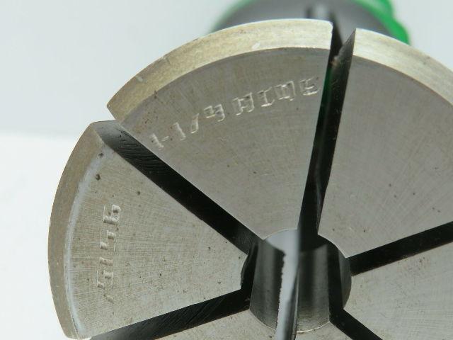 ACME Smooth Round Collet .5156" x 1-1/4" Round BCI 23036