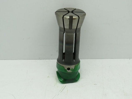 ACME Smooth Round Collet .5156" x 1-1/4" Round BCI 23036