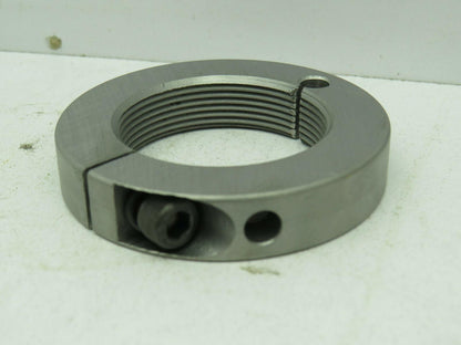 Champion Screw BD706190 44B Spindle Gear Nut 3/4 RA 8
