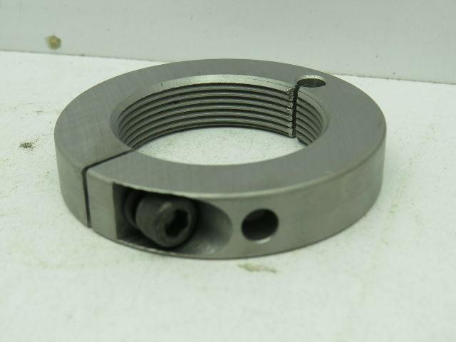 Champion Screw BD706190 44B Spindle Gear Nut 3/4 RA 8