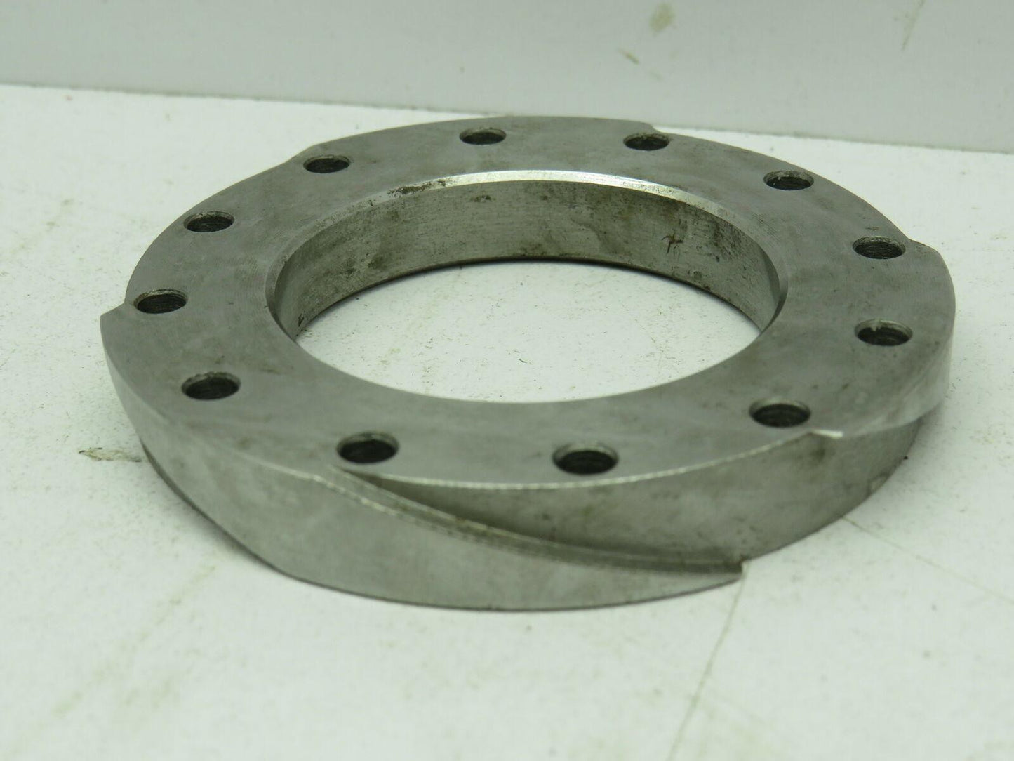 Champion Screw BD706100 Spindle Gear Spacer 3/4 RA 8