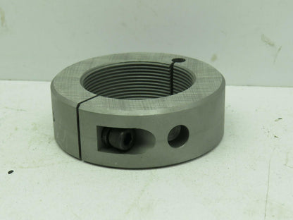 Champion Screw BD70655 Spindle Gear Adjusting Nut 3" OD x 1-7/8" ID  27664